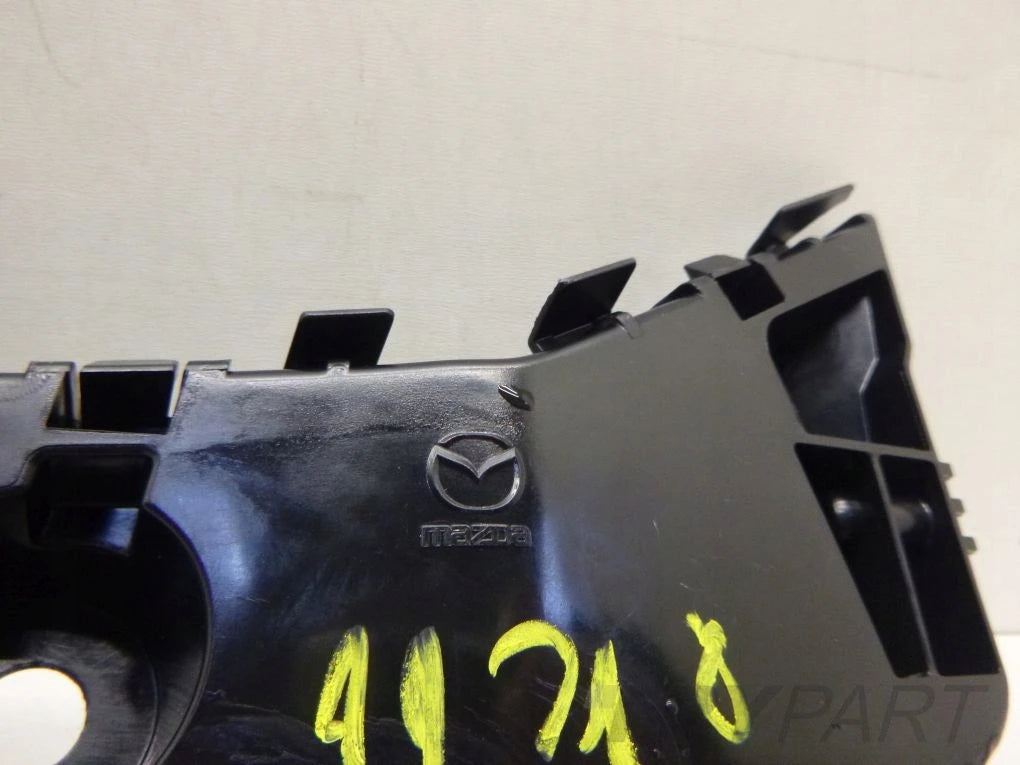 MAZDA 2 DJ 15- Right Rear Bumper Slider