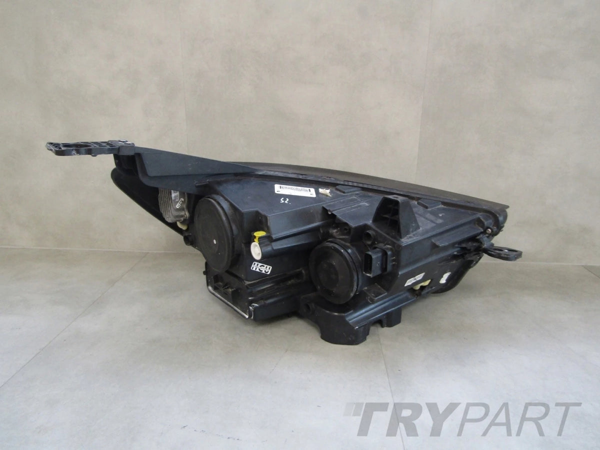 Opel Grandland Front Lamp STANDARD + LED LH LEFT 17-21 YP00015780