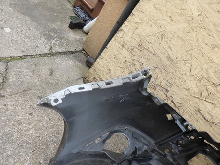 MITSUBISHI OUTLANDER III 3 Lift Front Bumper