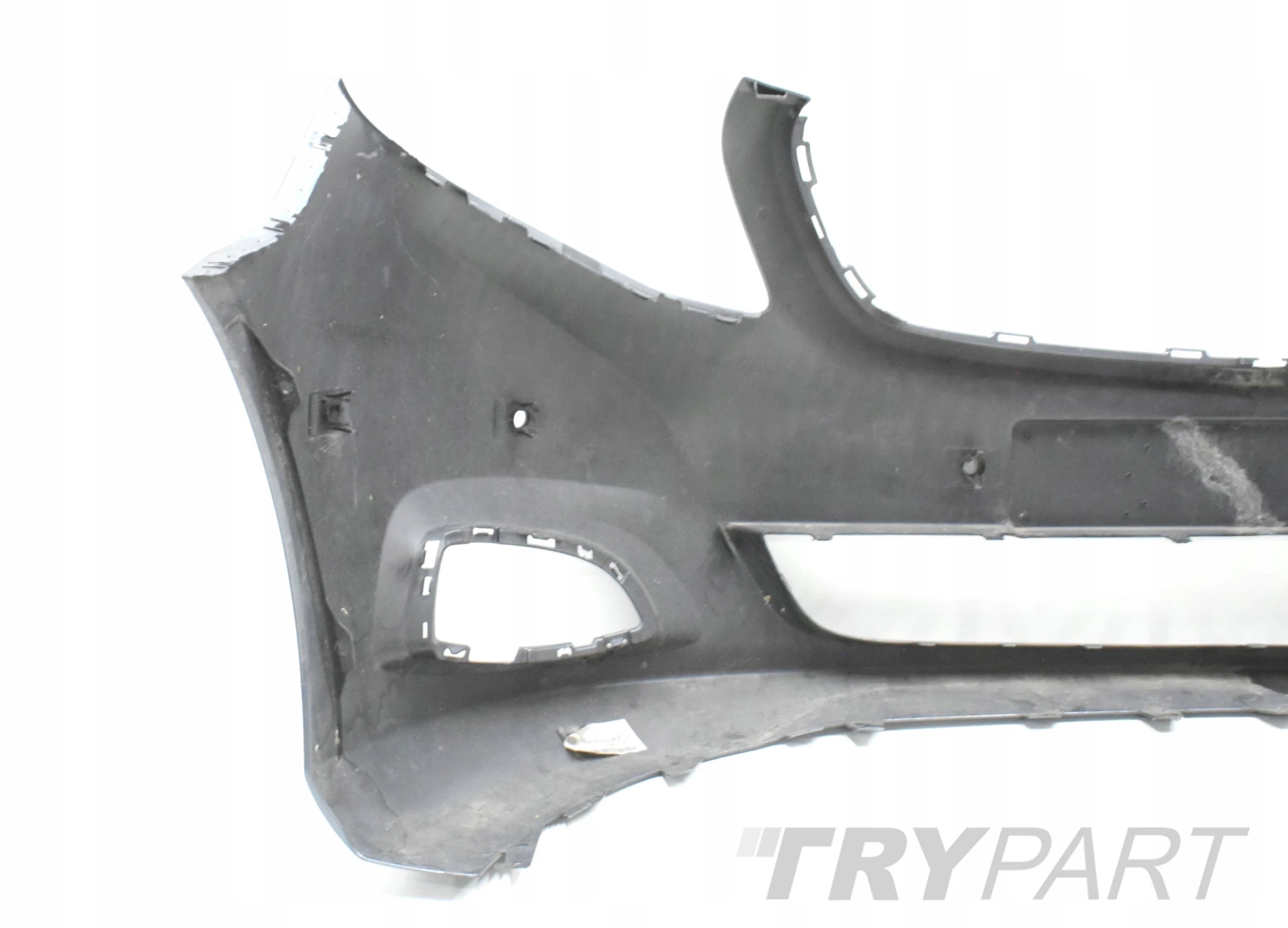 MERCEDES VITO V CLASS W447 FRONT BUMPER PAINT ORG