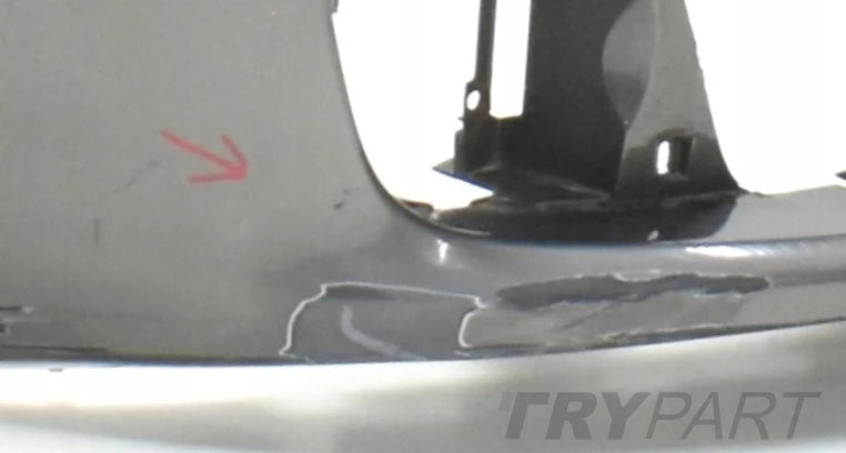 ALFA ROMEO 159 FRONT BUMPER ORG