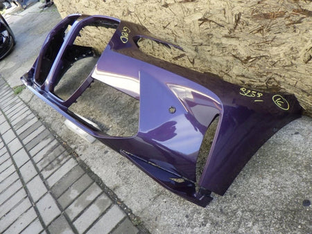 BMW M3 G80 M4 G82 G83 M POWER Front Bumper
