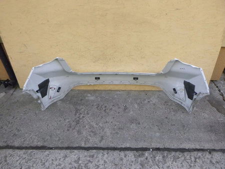 FORD FOCUS MK4 ACTIVE HATCHBACK rear bumper