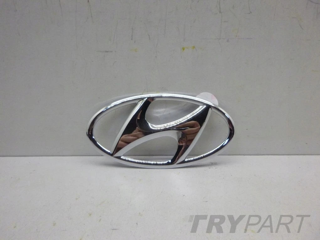 HYUNDAI 86300 3A000 emblem logo