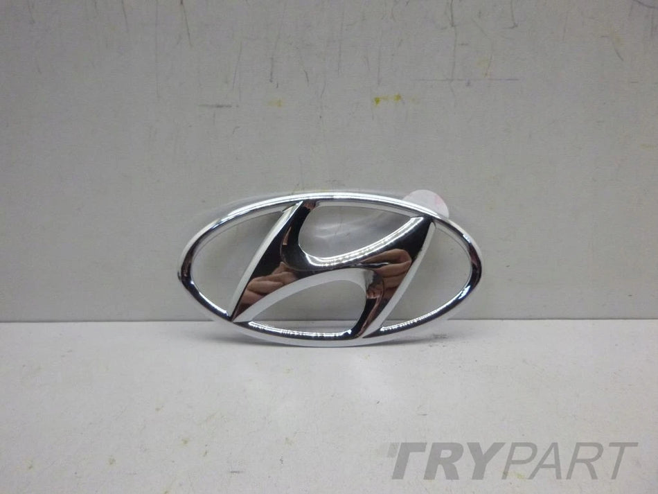 HYUNDAI 86300 3A000 emblem logo