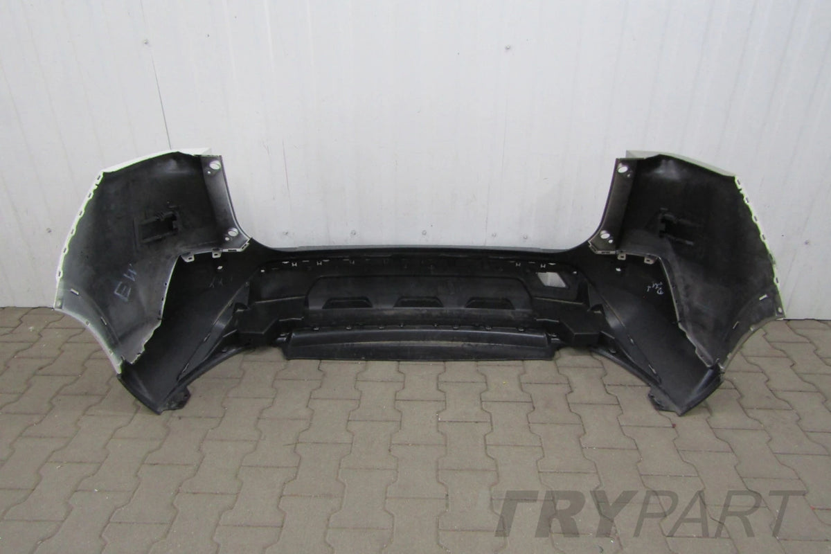 Rear Bumper for NISSAN X TRAIL IV T33 Rogue 2022-