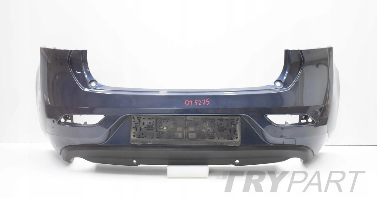 VOLVO V40 V-40 REAR BUMPER ORG + BOTTOM