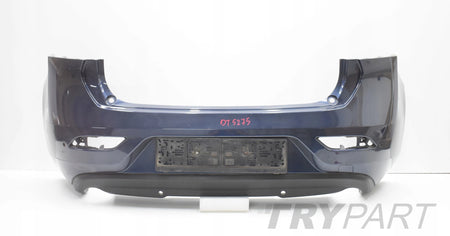 VOLVO V40 V-40 REAR BUMPER ORG + BOTTOM