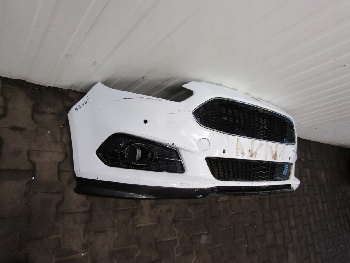 Front Bumper Ford S Max Mk2 Titanium ST 15-19