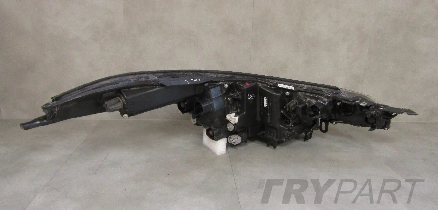 Front Lamp Toyota CHR CH-R 1 I LIFT FULL LED 20-23 LH 81150-YP280