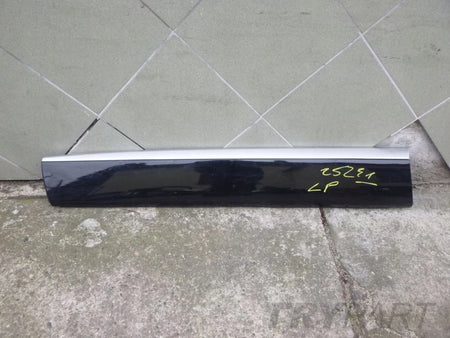 JAGUAR F-PACE Left Door Trim - Front and Rear