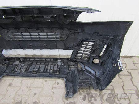 Front Bumper Citroen JUMPY SPACETOURER 3 III 16-