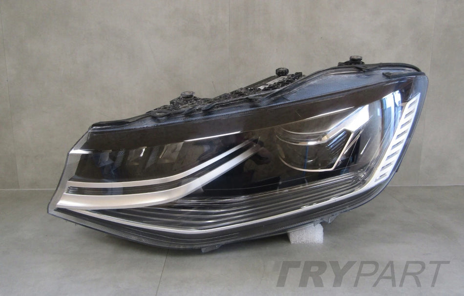 Front headlight VW Caddy 2K8 IV FULL LED LH LEFT 20- 2K8941035
