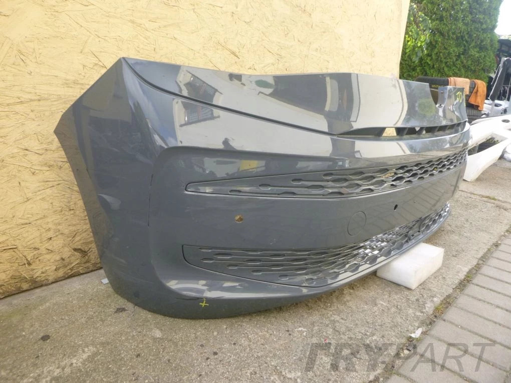 VW TRANSPORTER T7 7T0 21- front bumper