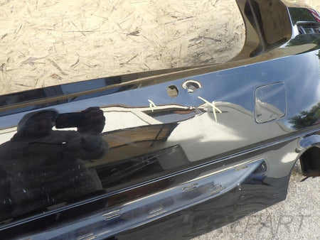 BMW 5 G31 KOMBI Rear Bumper