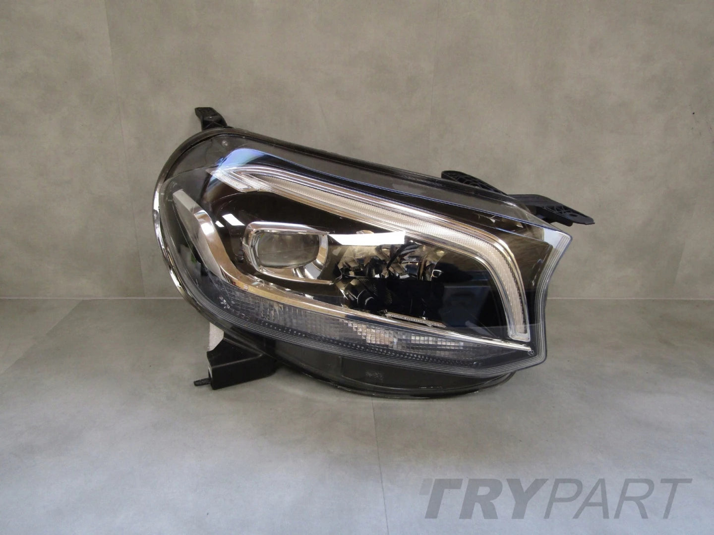 MERCEDES X-CLASS X CLASS W470 FULL LED HEADLIGHT RH 17-20