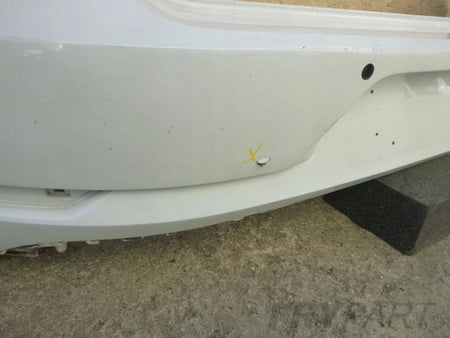 VW GOLF VII LIFT HB PDC 5G6 17- Rear Bumper