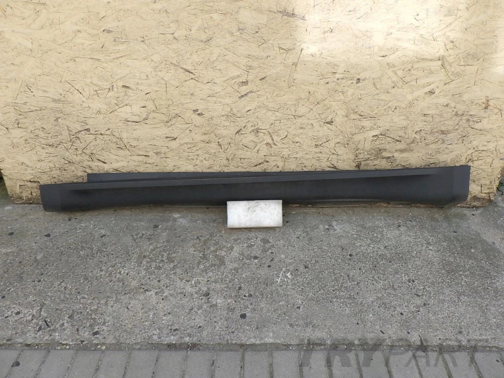 BMW X6 E71 (2008-) Left Right Sill Cover