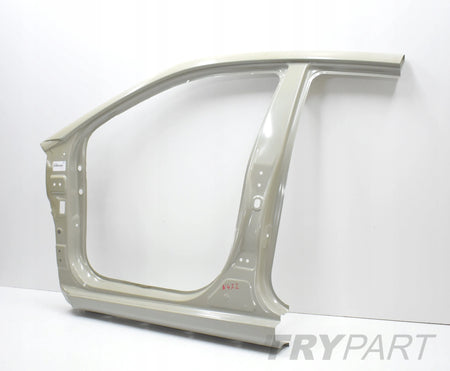 HYUNDAI I10 III LEFT DOOR SILL TRIM PILLAR ORG NEW 71112 K7000