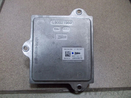 BMW X1 E84 Z4 E89 LED CONTROL MODULE CONVERTER