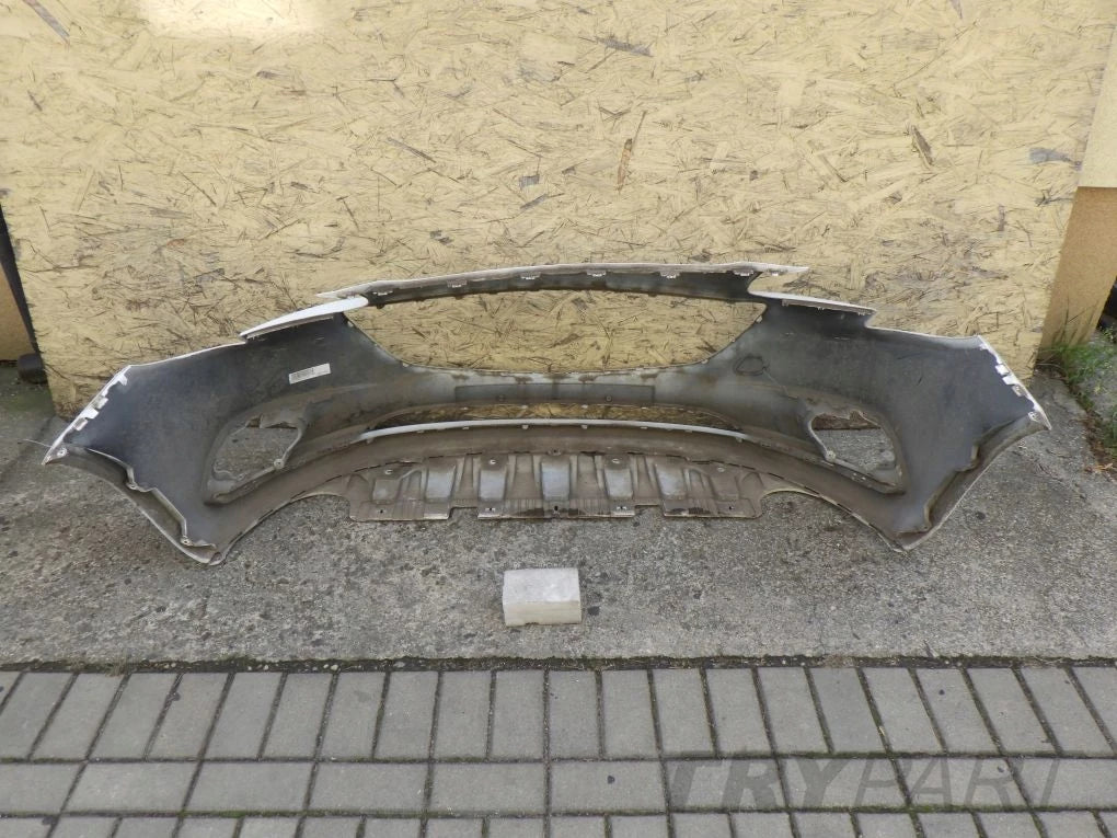 OPEL CORSA E 15- Front Bumper