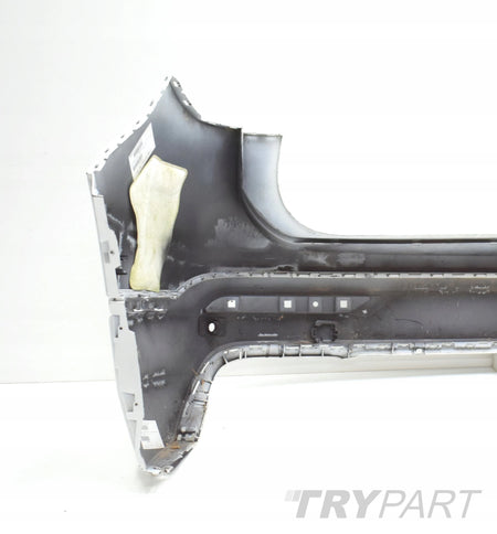 SEAT TARRACO FR 5FJ REAR BUMPER ORG