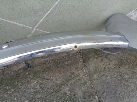 MG MGA MK1 MK2 Front Bumper