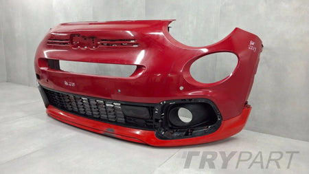 Front Bumper for Fiat 500X 500 X Sport lift 22-