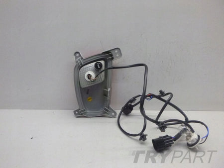 KIA PICANTO 11- rear lamp right + wiring harness