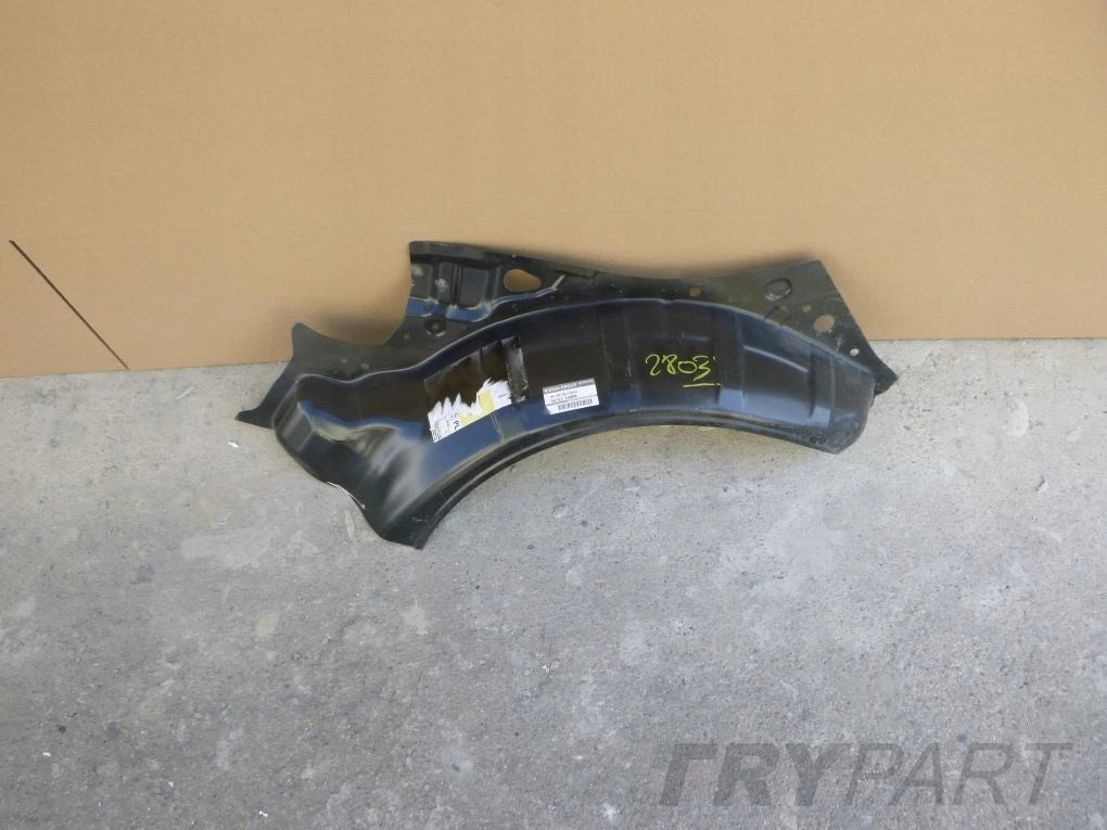 NISSAN MICRA K13 Wheel Arch Mudguard Scoop PP