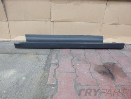 FORD C-MAX MK2 Right Sill Cover Trim Molding