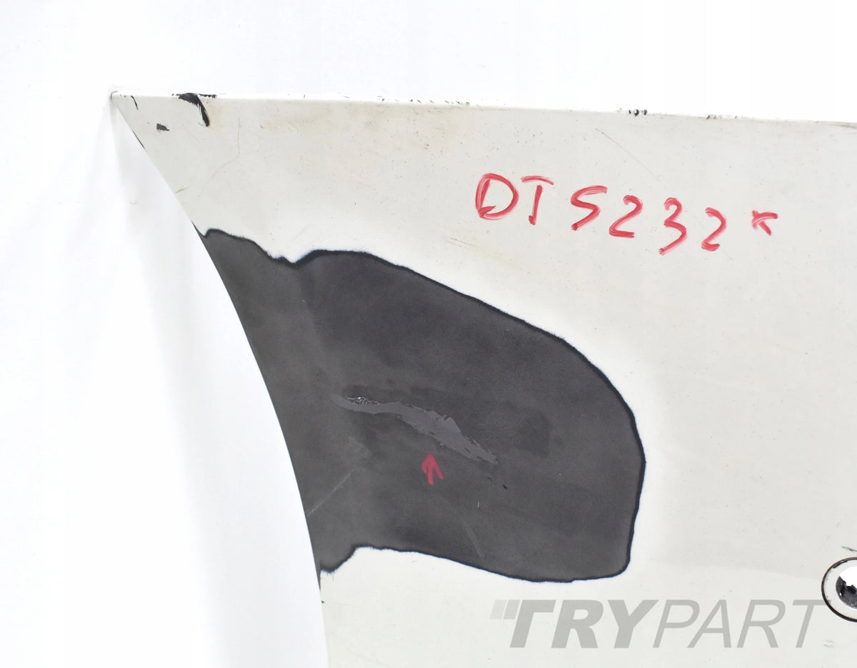 MERCEDES CLA W117 AMG REAR BUMPER ORG + BOTTOM