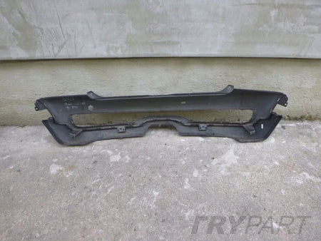 MINI COOPER S R56 R57 R58 R59 LIFT rear bumper