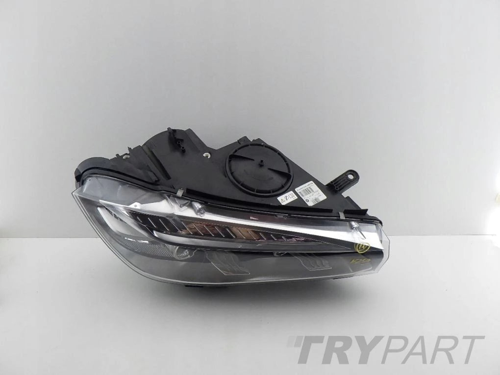 BMW X5 F15 X6 F16 BI XENON HEADLIGHT RIGHT