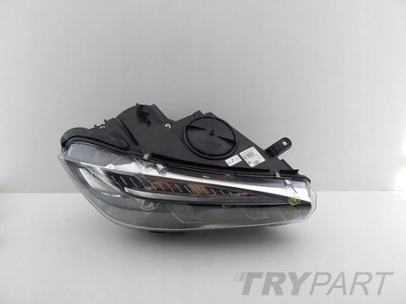 BMW X5 F15 X6 F16 BI XENON HEADLIGHT RIGHT
