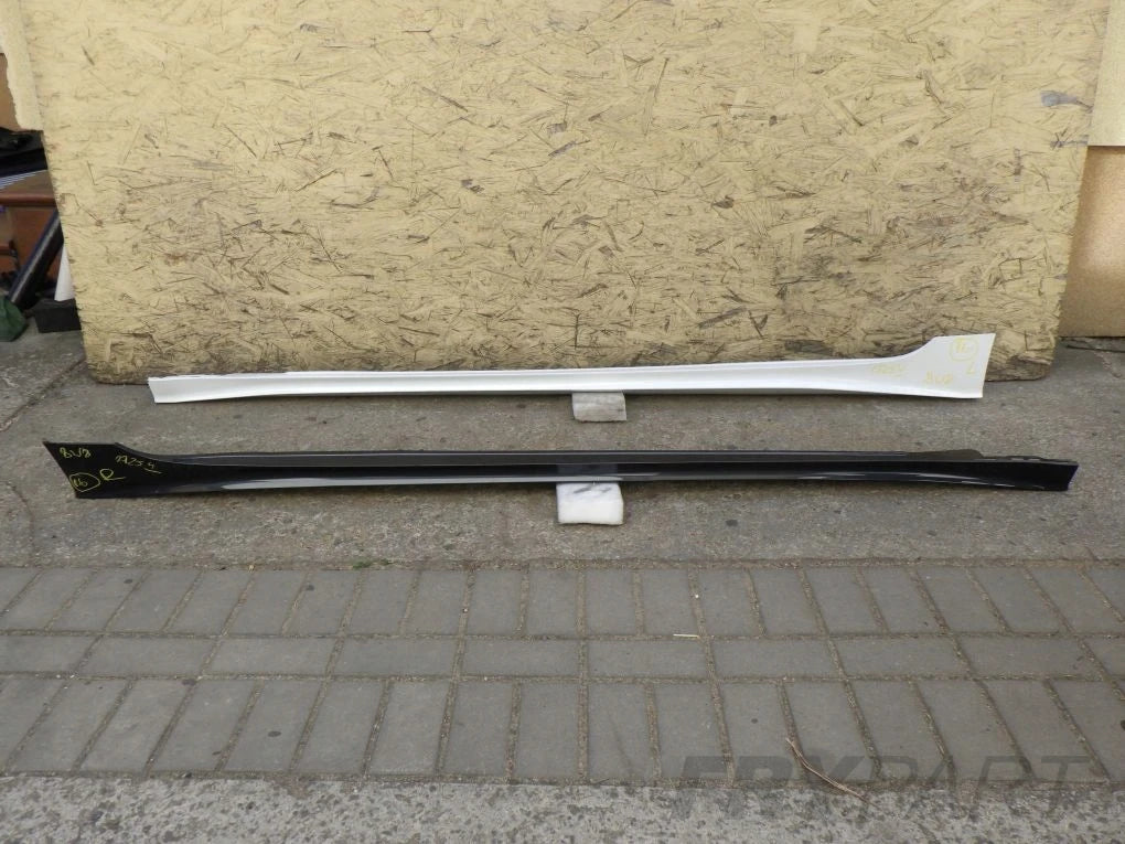 AUDI A5 SPORTBACK 8W 8W8 20- Left Right Sill Trim Strip