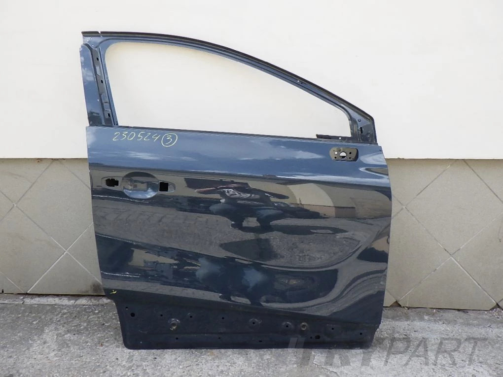 RENAULT CAPTUR II 2 19- Front Right Door