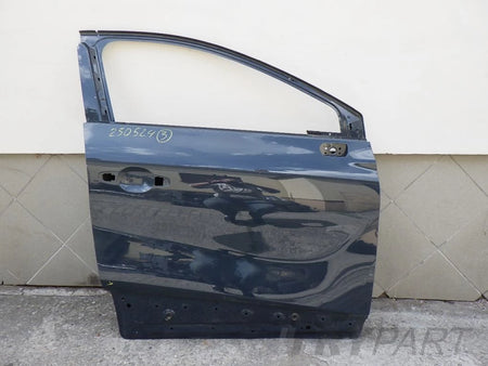 RENAULT CAPTUR II 2 19- Front Right Door