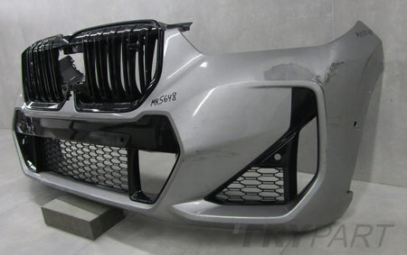 Front bumper for BMW X1 U11 M package M35 22-
