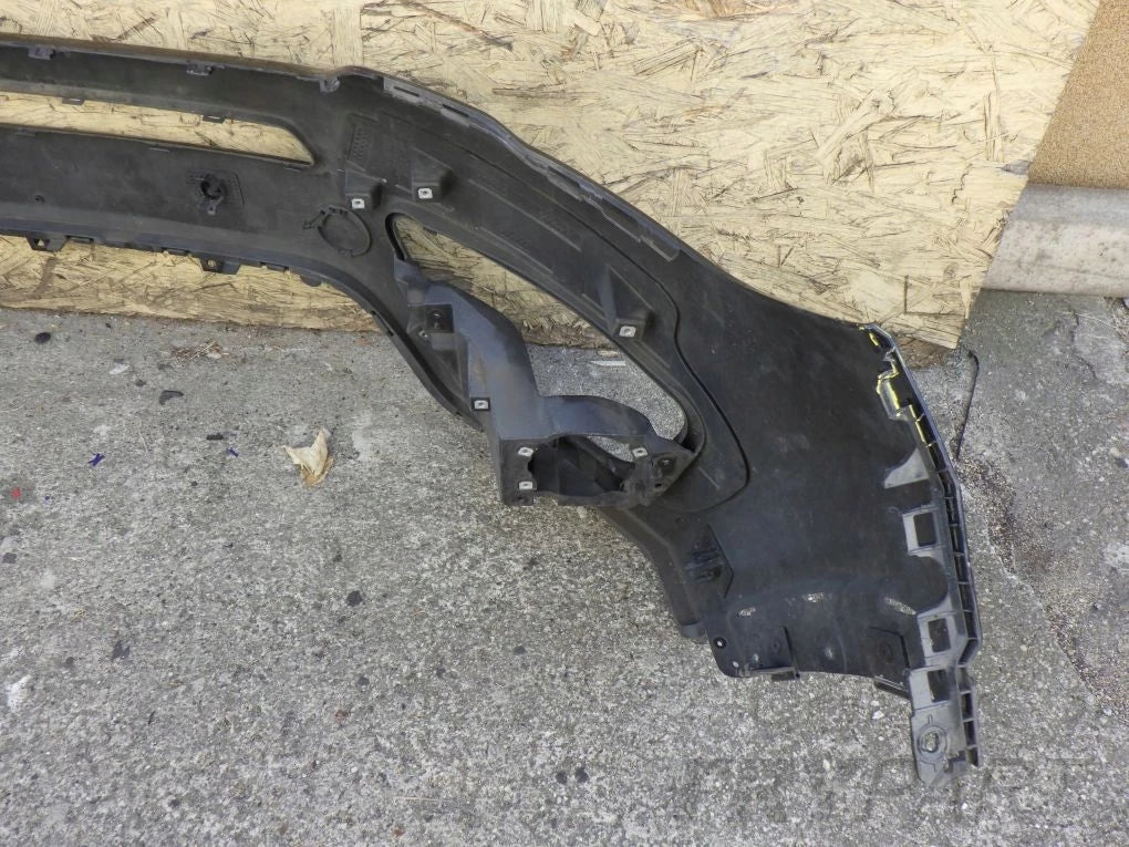 JEEP COMPASS II 2 2017- Front Bumper