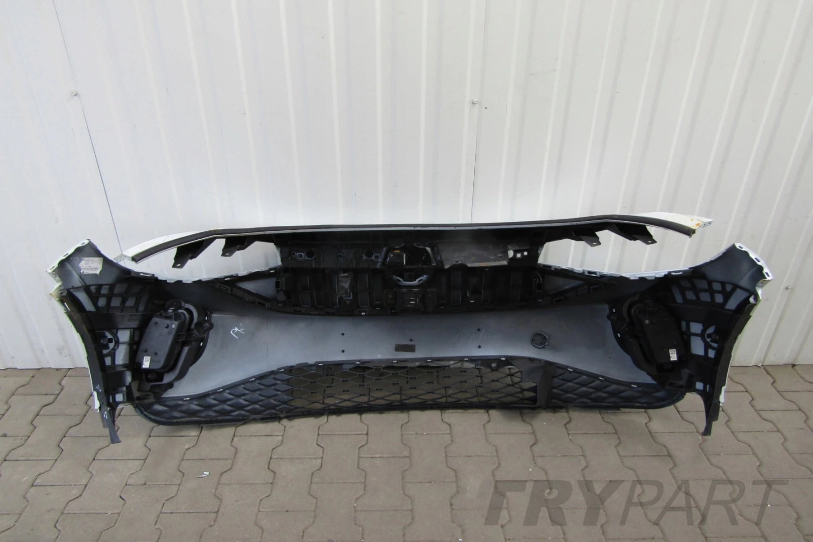 Front Bumper for VW ID.4 ID.5 11A GTX 2020- with Camera
