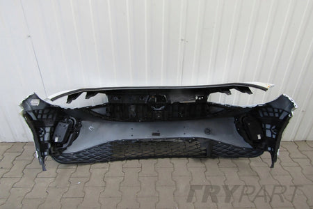 Front Bumper for VW ID.4 ID.5 11A GTX 2020- with Camera