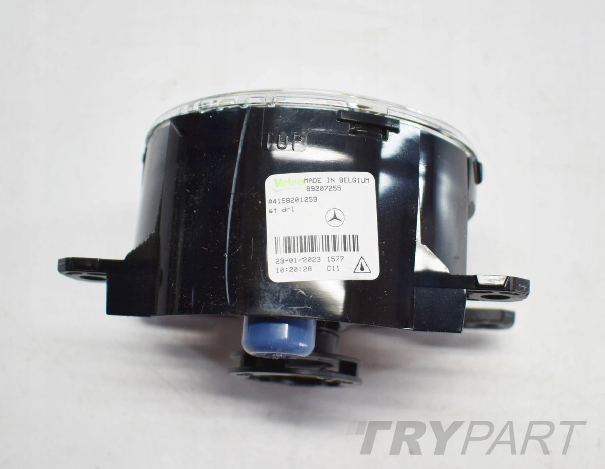 MERCEDES CITAN Left Right Fog Light Front Original New