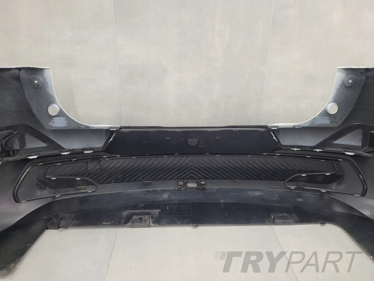 Rear Bumper for Citroen C3 IV 4 Aircross 24r-