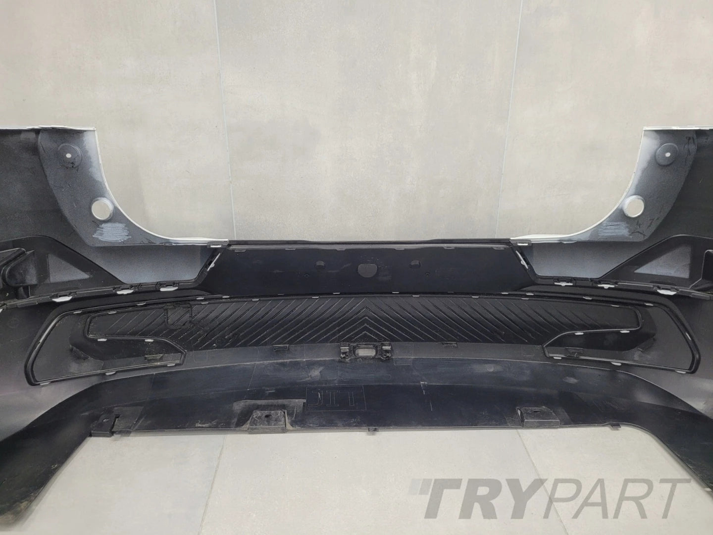 Rear Bumper for Citroen C3 IV 4 Aircross 24r-