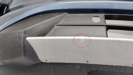 Front Bumper for FORD KUGA MK3 III 19-23 / + Cover