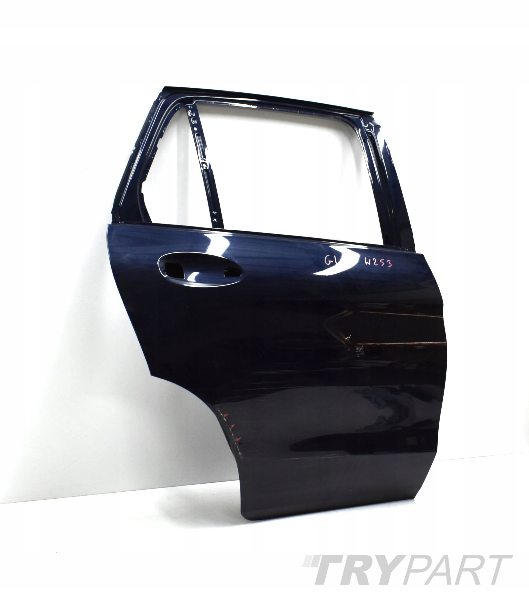 MERCEDES GLC W253 RIGHT REAR DOOR ORG