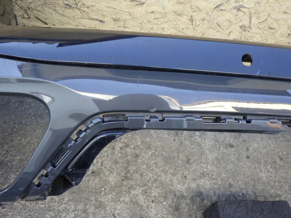 BMW X5 G05 M PACKAGE rear bumper