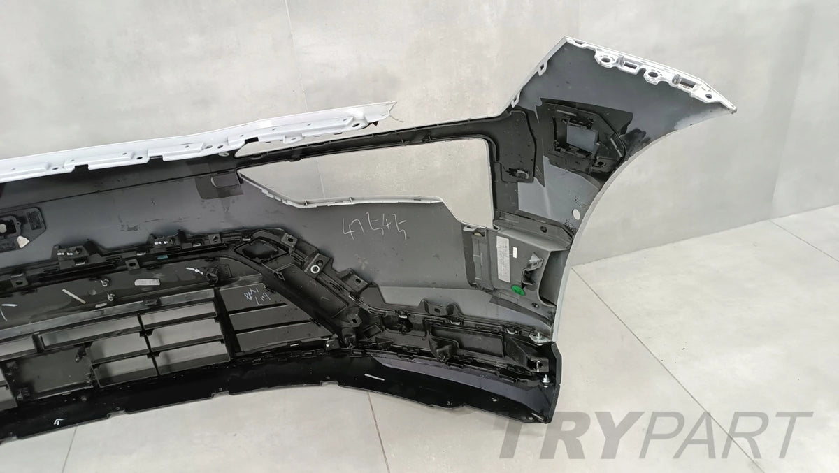 Front Bumper Polestar 4 IV 23-