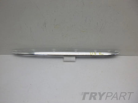 MERCEDES S CLASS W 223 rear bumper strip right